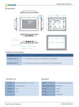 PANEL5000 DXXX2 Datasheet-6