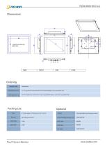PANEL5000 DXXX2 Datasheet-9