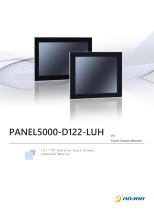 PANEL5000-DXXX2_Datasheet-10