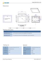 PANEL5000-DXXX2_Datasheet-12