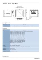 TPC6000-AXX4 Series Datasheet - 12