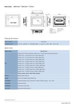 TPC6000-AXX4 Series Datasheet - 3