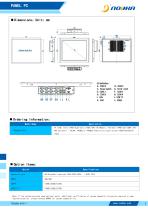 TPC6000-AXXX2 Series Datasheet-10