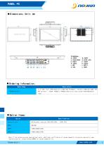 TPC6000-AXXX2 Series Datasheet-12