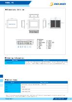 TPC6000-AXXX2 Series Datasheet-14