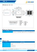 TPC6000-AXXX2 Series Datasheet-2