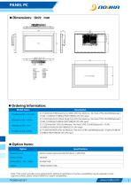 TPC6000-AXXX3 Series Datasheet-8
