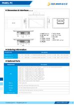 TPC6000-AXXX4 Series Datasheet-10
