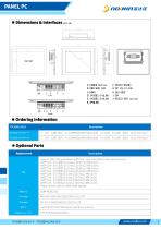 TPC6000-AXXX4 Series Datasheet-24