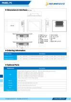 TPC6000-AXXX4 Series Datasheet-26