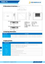 TPC6000-AXXX4 Series Datasheet-28