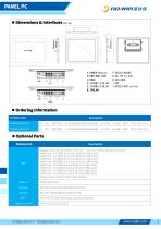 TPC6000-AXXX4 Series Datasheet-4