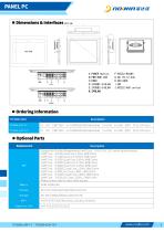 TPC6000-AXXX4 Series Datasheet-6