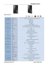 TPC6000-C2153V-T Datasheet-2