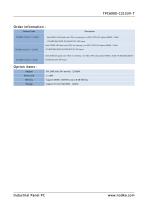 TPC6000-C2153V-T Datasheet-4