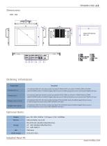 TPC6000-CXX2 Series Datasheet - 15