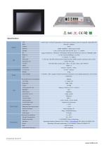 TPC6000-CXX4 Series Datasheet - 11