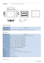 TPC6000-CXX4 Series Datasheet - 6