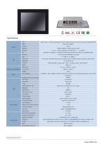 TPC6000-CXX4 Series Datasheet - 8