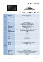 TPC6000-CXXX2 Series Datasheet-11