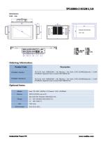 TPC6000-CXXX2 Series Datasheet-12