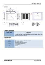 TPC6000-CXXX2 Series Datasheet-18