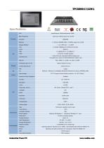 TPC6000-CXXX2 Series Datasheet-20