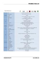 TPC6000-CXXX2 Series Datasheet-8