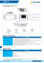 TPC6000-CXXX3 Series Datasheet-10