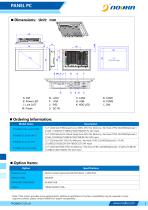 TPC6000-CXXX3 Series Datasheet-16