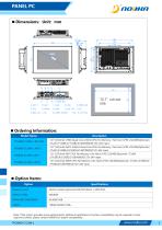 TPC6000-CXXX3 Series Datasheet-18