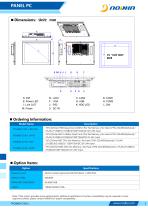 TPC6000-CXXX3 Series Datasheet-2