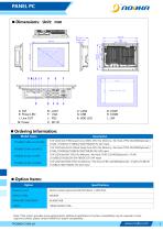 TPC6000-CXXX3 Series Datasheet-4