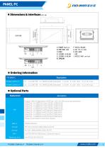 TPC6000-CXXX4 Series Datasheet-10