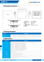 TPC6000-CXXX4 Series Datasheet-4