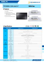 TPC6000-CXXX4 Series Datasheet-7