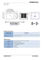 TPC6000-DXX2 Series Datasheet - 3