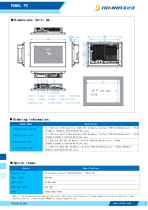 TPC6000-DXXX3 Series Datasheet-12