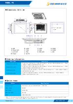 TPC6000-DXXX3 Series Datasheet-2