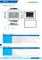 TPC6000-DXXX3 Series Datasheet-8