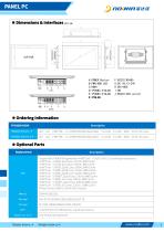 TPC6000-DXXX4 Series Datasheet-10