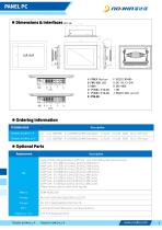 TPC6000-DXXX4 Series Datasheet-18