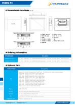 TPC6000-DXXX4 Series Datasheet-4