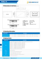 TPC6000-DXXX4 Series Datasheet-6