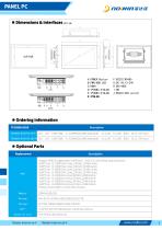 TPC6000-DXXX4 Series Datasheet-8