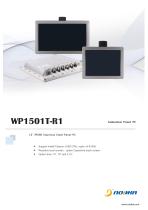 WP1501T-R1 - 1