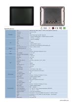 WP15T-C Datasheet - 2