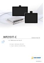 WP1XX1T-C Series Datasheet-7