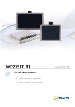 WP1XX1T-R1 Series Datasheet-7