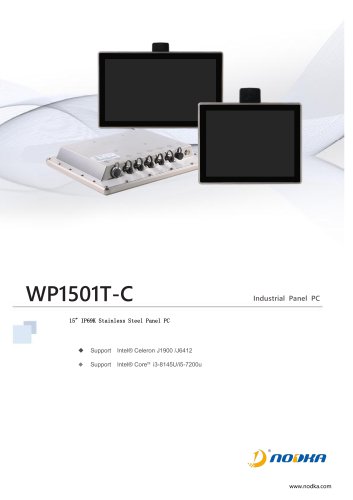 WPX1T-C Series Datasheet